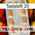Tadalafil 20 cialis3